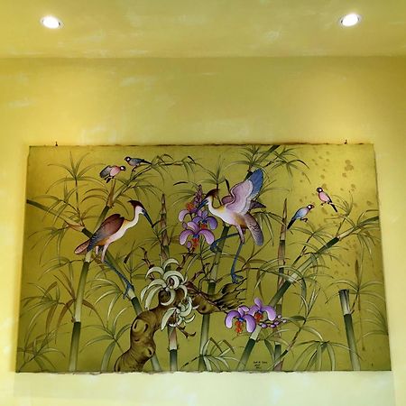 B&B Harmonia SantʼElpidio a Mare エクステリア 写真