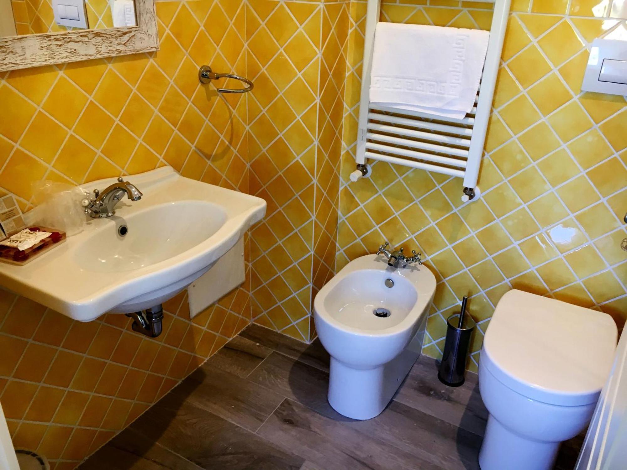 B&B Harmonia SantʼElpidio a Mare エクステリア 写真