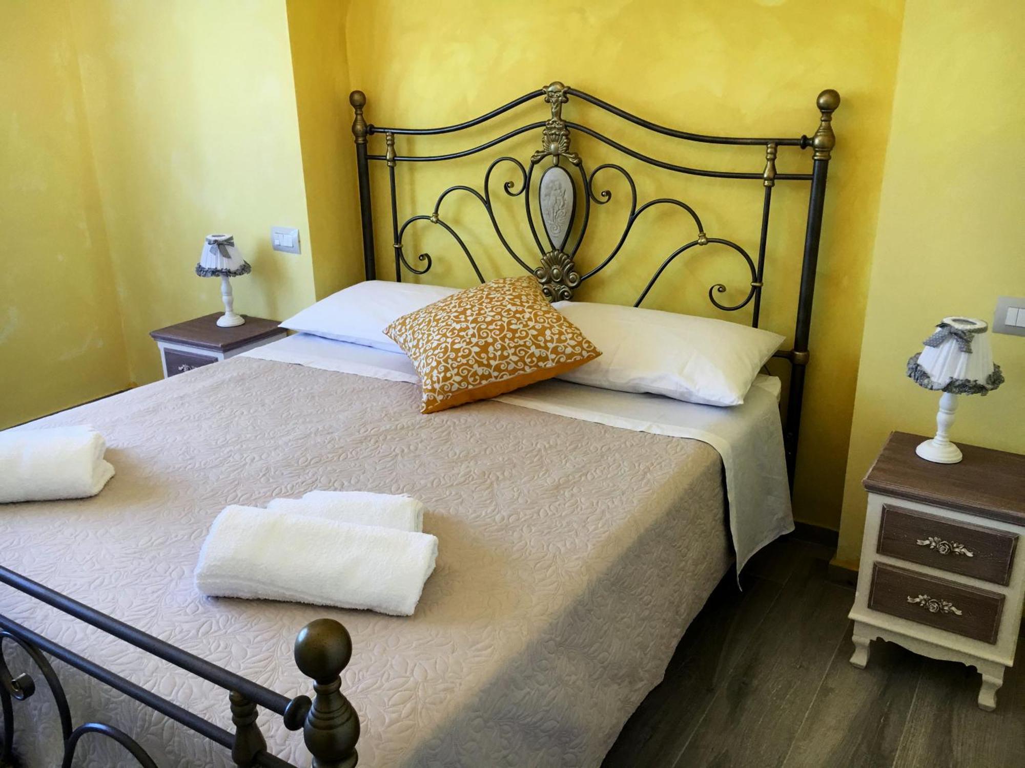 B&B Harmonia SantʼElpidio a Mare エクステリア 写真