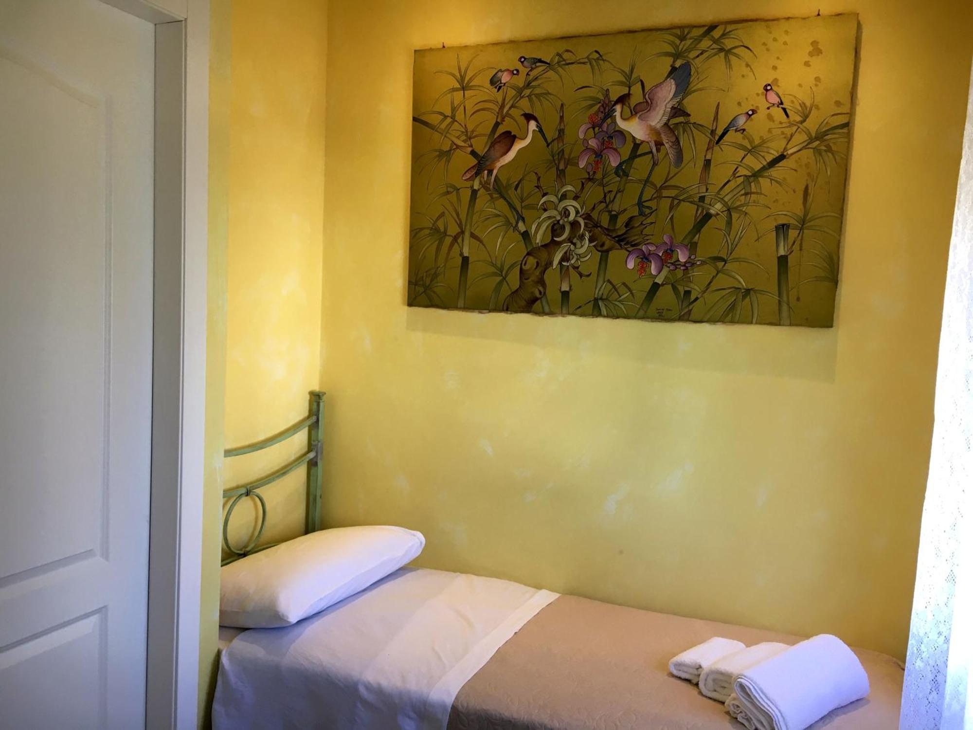 B&B Harmonia SantʼElpidio a Mare エクステリア 写真