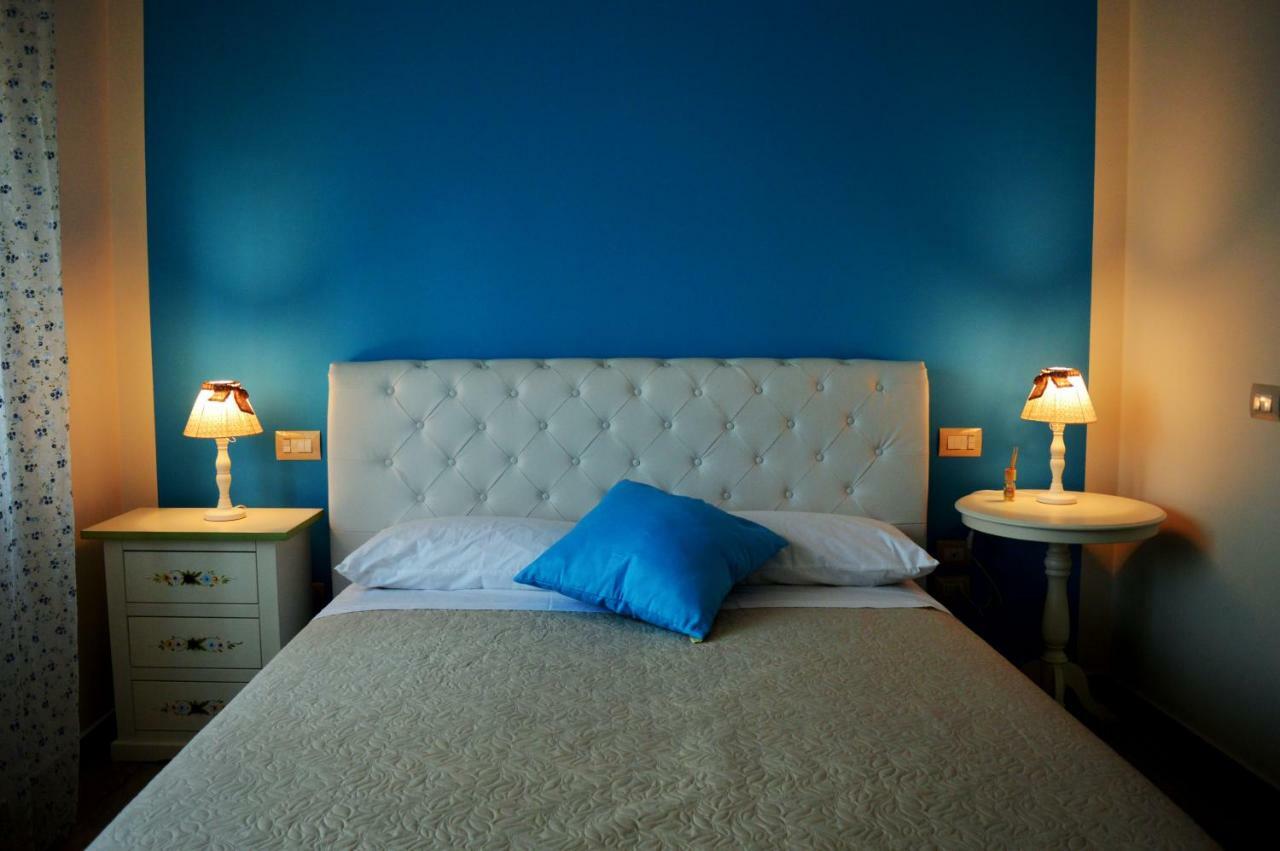 B&B Harmonia SantʼElpidio a Mare エクステリア 写真