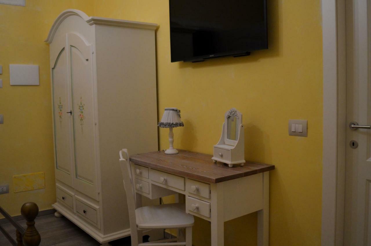 B&B Harmonia SantʼElpidio a Mare エクステリア 写真