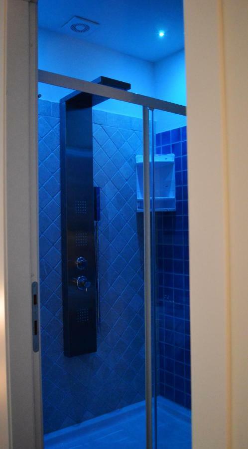 B&B Harmonia SantʼElpidio a Mare エクステリア 写真