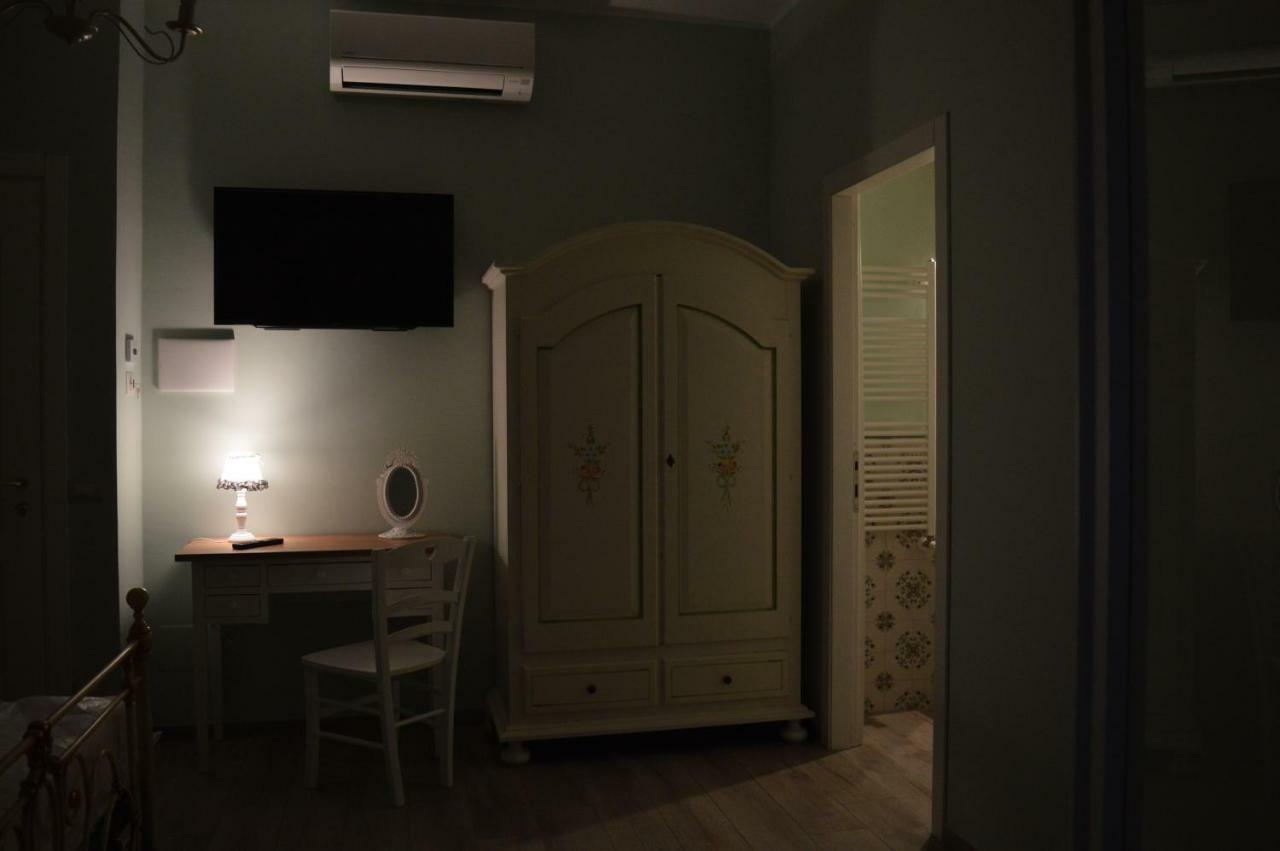 B&B Harmonia SantʼElpidio a Mare エクステリア 写真