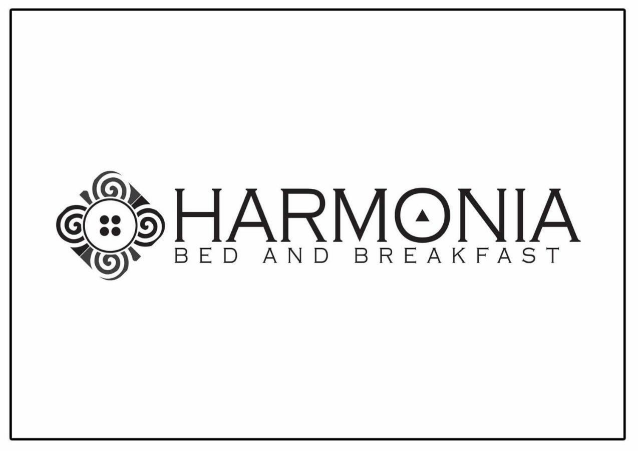 B&B Harmonia SantʼElpidio a Mare エクステリア 写真