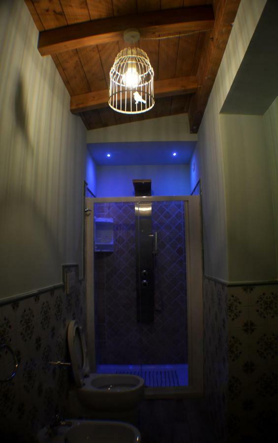 B&B Harmonia SantʼElpidio a Mare エクステリア 写真