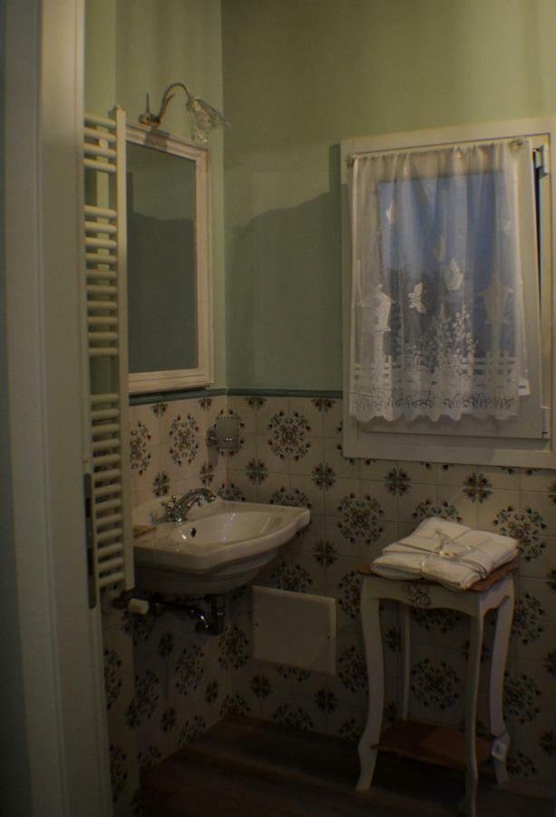 B&B Harmonia SantʼElpidio a Mare エクステリア 写真