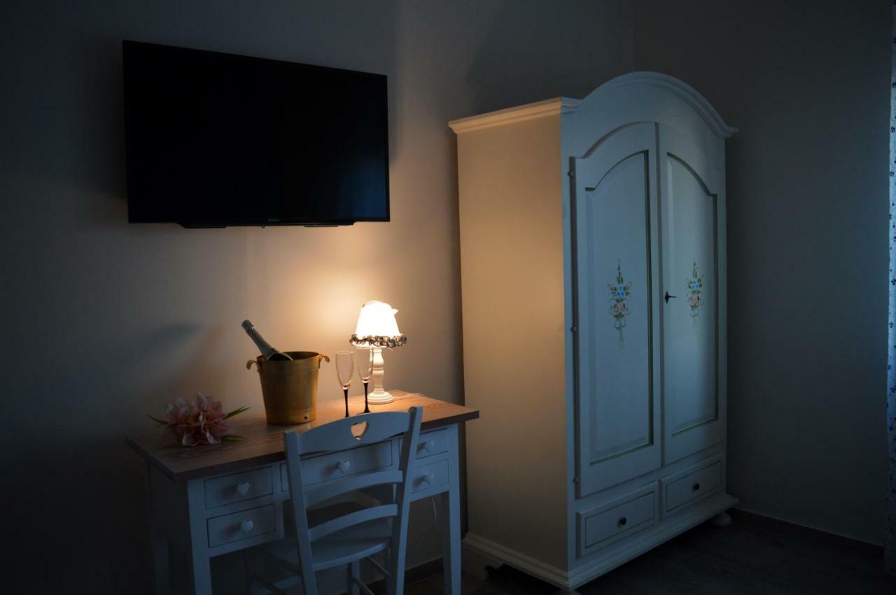 B&B Harmonia SantʼElpidio a Mare エクステリア 写真