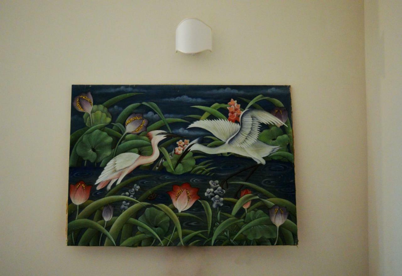 B&B Harmonia SantʼElpidio a Mare エクステリア 写真