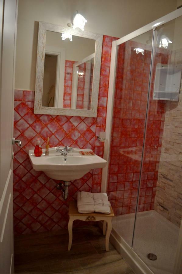 B&B Harmonia SantʼElpidio a Mare エクステリア 写真