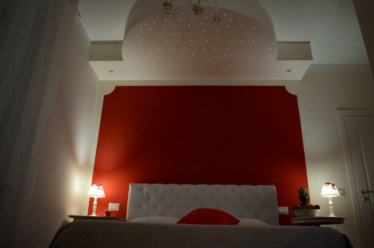 B&B Harmonia SantʼElpidio a Mare エクステリア 写真