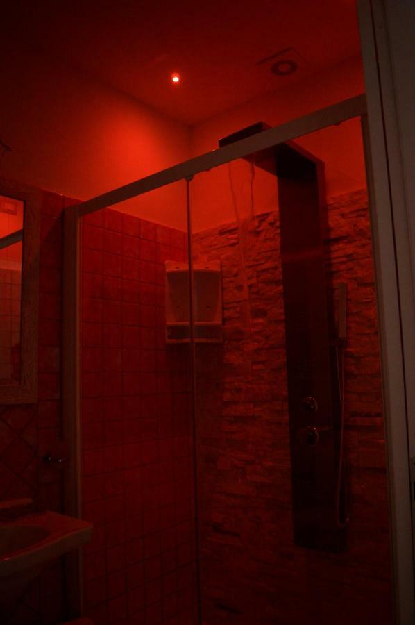 B&B Harmonia SantʼElpidio a Mare エクステリア 写真
