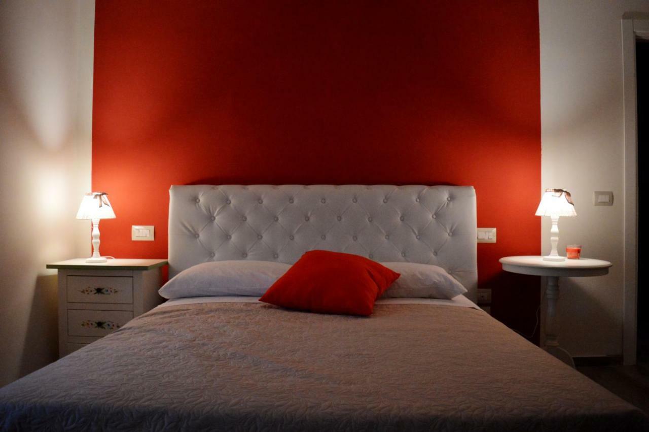 B&B Harmonia SantʼElpidio a Mare エクステリア 写真