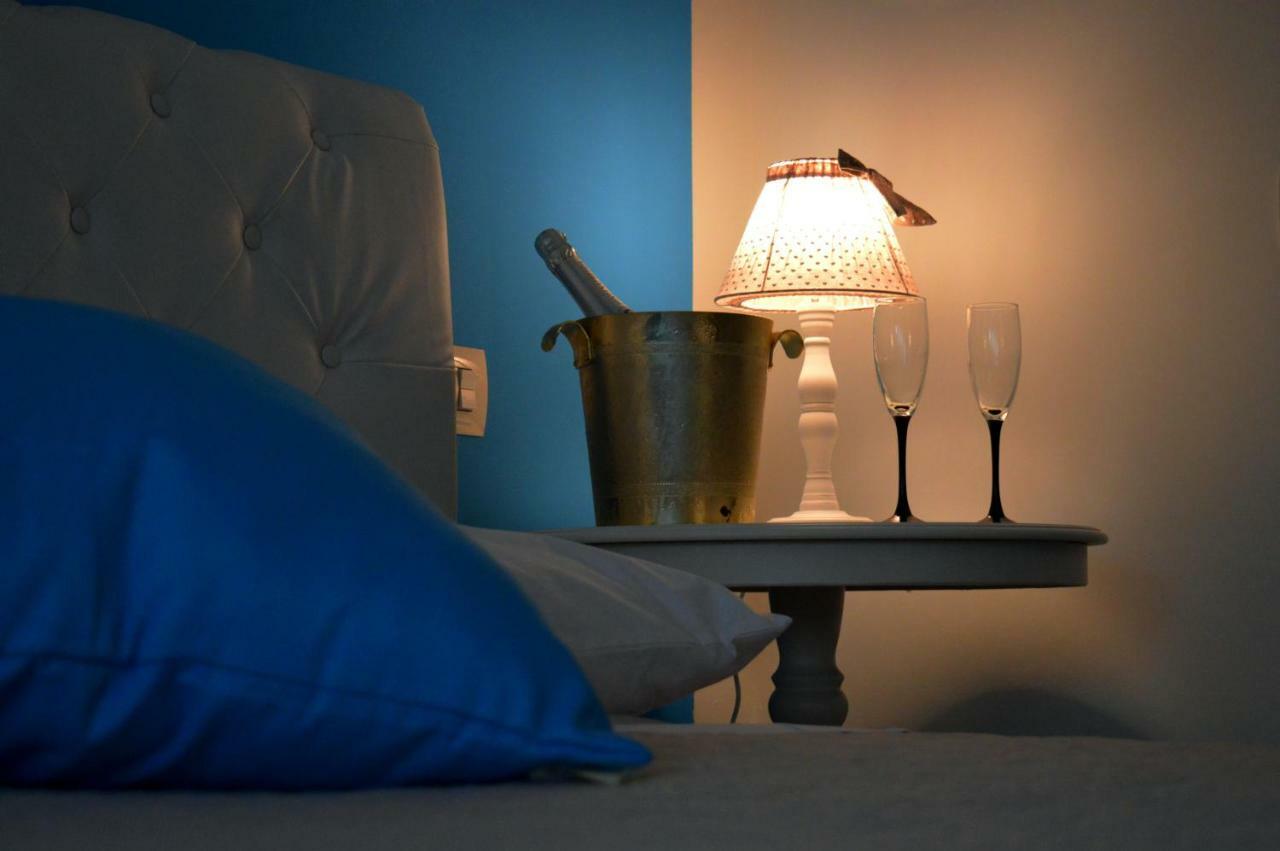 B&B Harmonia SantʼElpidio a Mare エクステリア 写真