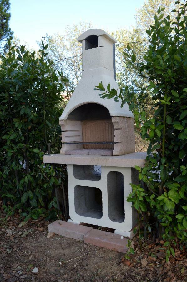 B&B Harmonia SantʼElpidio a Mare エクステリア 写真