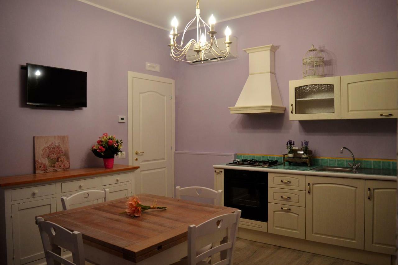 B&B Harmonia SantʼElpidio a Mare エクステリア 写真