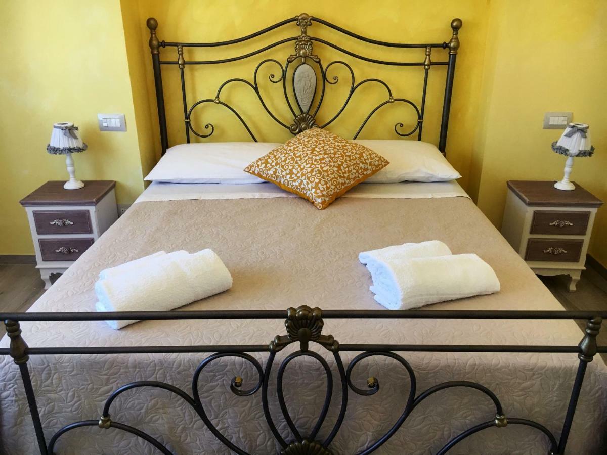 B&B Harmonia SantʼElpidio a Mare エクステリア 写真