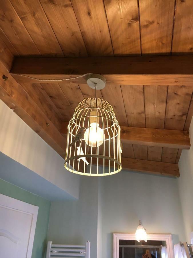 B&B Harmonia SantʼElpidio a Mare エクステリア 写真