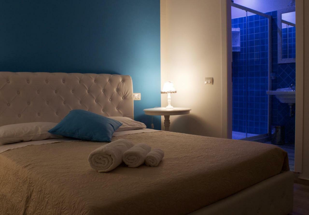 B&B Harmonia SantʼElpidio a Mare エクステリア 写真
